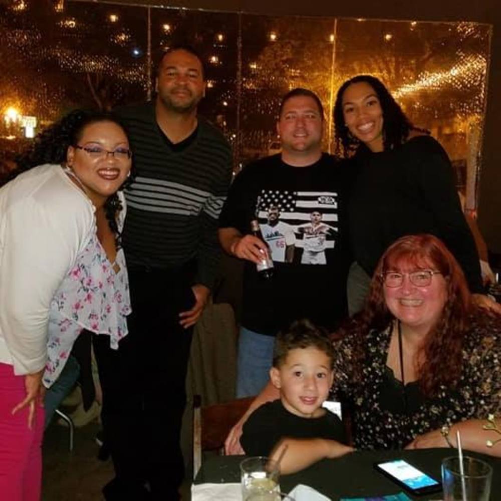 Meet your Posher, Terrance